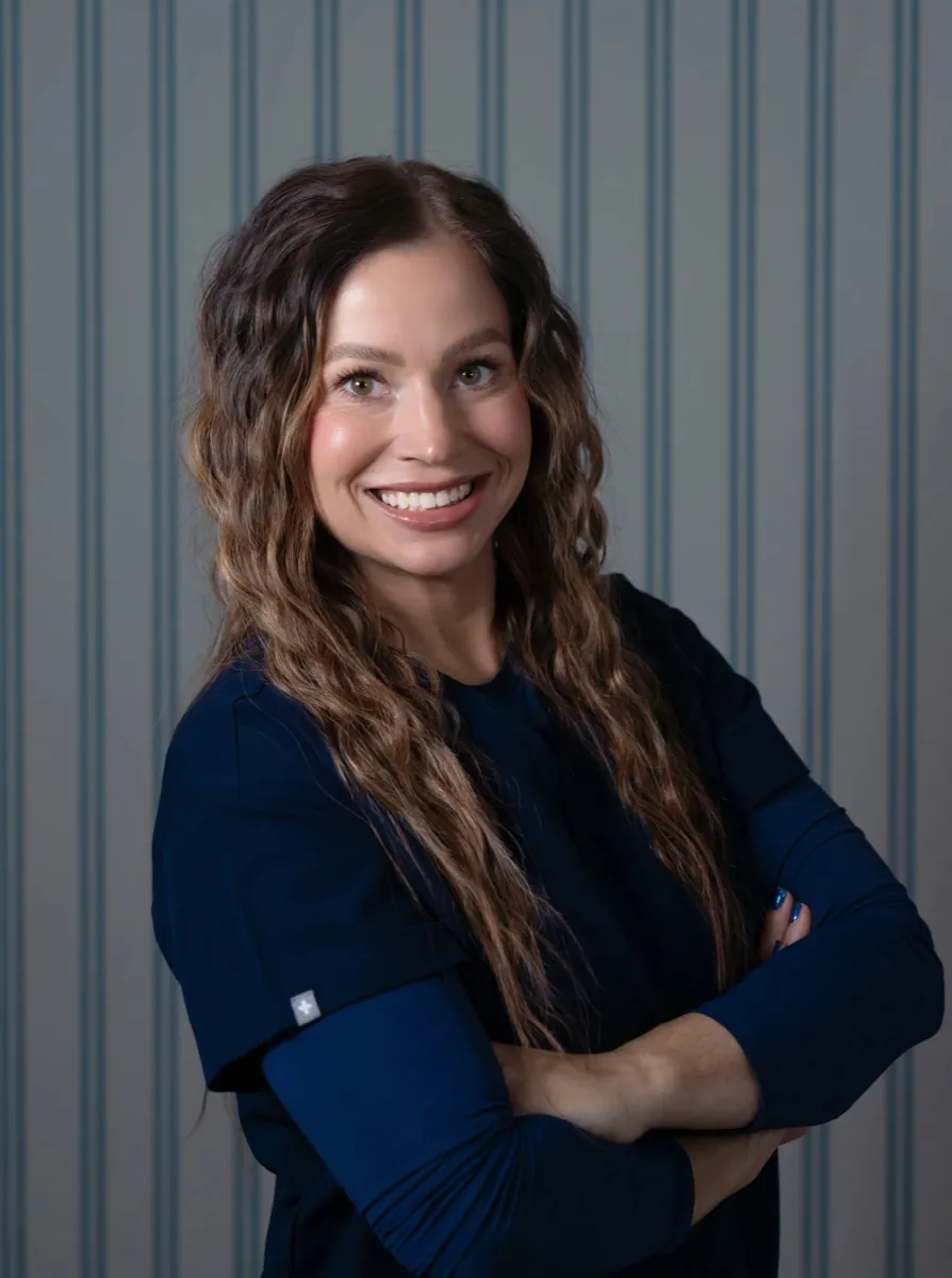 Amanda Ryan, Patient Care Coordinator