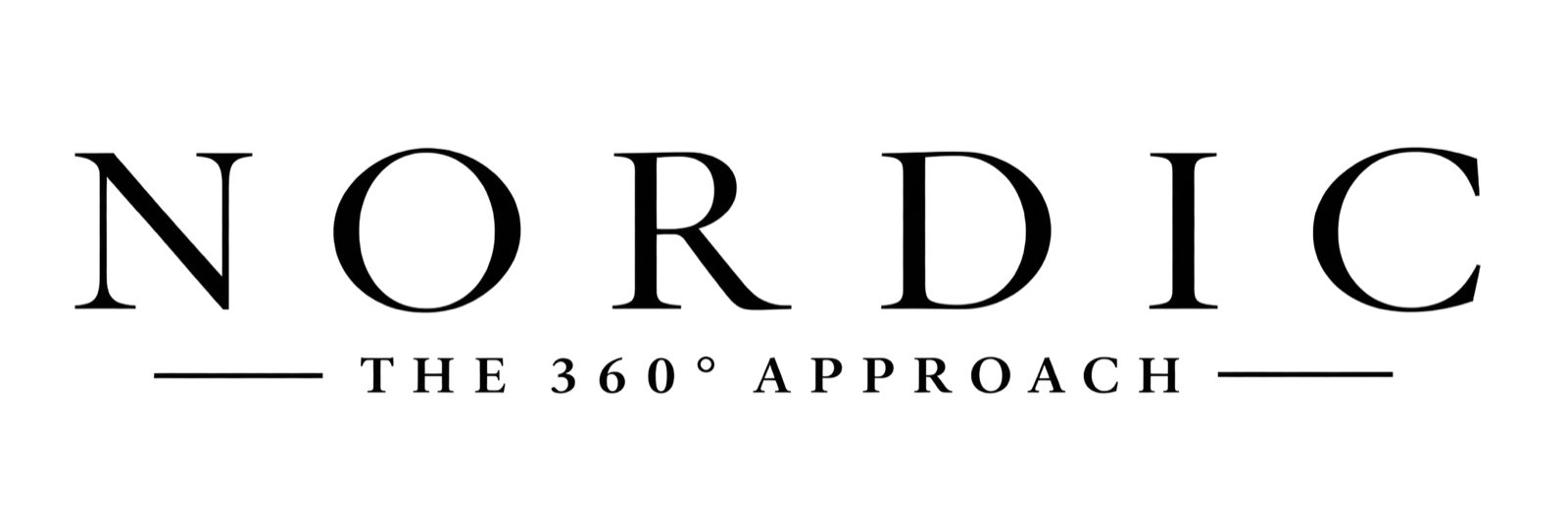 Nordic — The 360° Approach